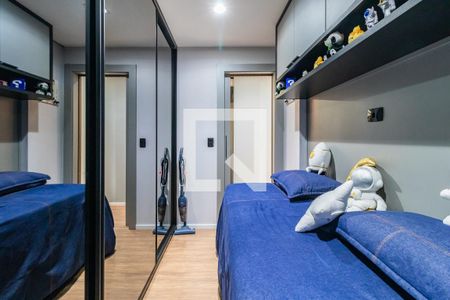 Quarto 1 de apartamento para alugar com 2 quartos, 76m² em Bethaville I, Barueri