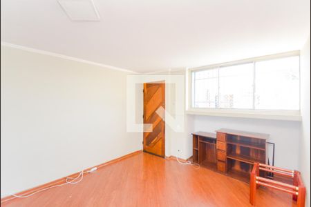 Sala de apartamento à venda com 2 quartos, 63m² em Parque Cecap, Guarulhos