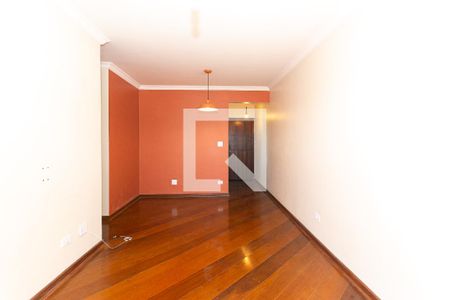 Sala de apartamento para alugar com 3 quartos, 70m² em Vila Formosa, São Paulo