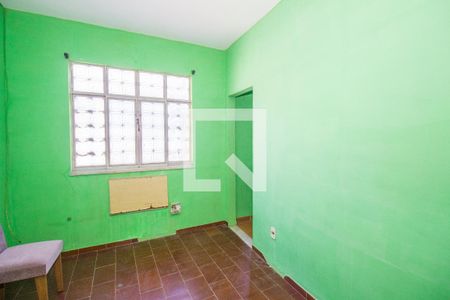 Casa para alugar com 2 quartos, 46m² em Realengo, Rio de Janeiro