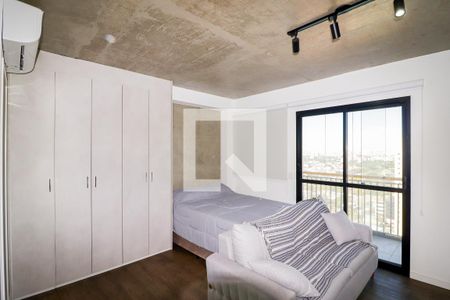 studio de kitnet/studio para alugar com 0 quarto, 63m² em Santana, São Paulo