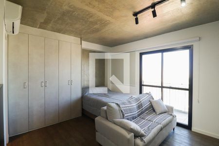 studio de kitnet/studio para alugar com 0 quarto, 63m² em Santana, São Paulo