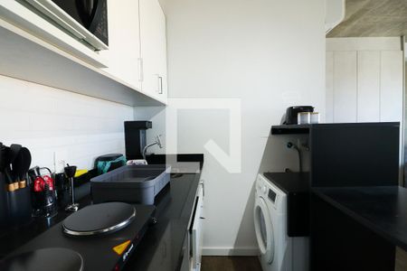 studio de kitnet/studio para alugar com 0 quarto, 63m² em Santana, São Paulo