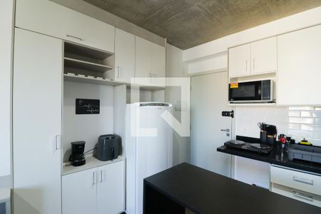 studio de kitnet/studio para alugar com 0 quarto, 63m² em Santana, São Paulo