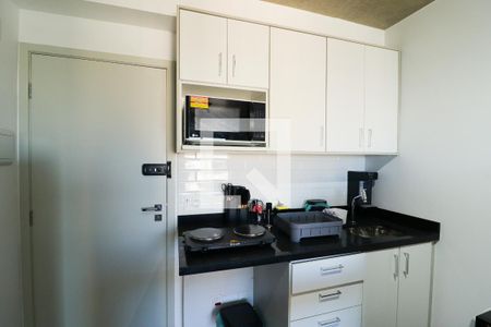 studio de kitnet/studio para alugar com 0 quarto, 63m² em Santana, São Paulo