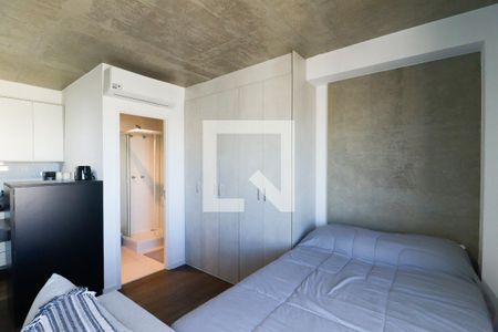 studio de kitnet/studio para alugar com 0 quarto, 63m² em Santana, São Paulo