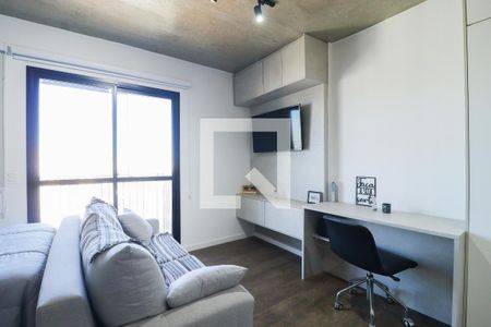 Kitnet/Studio para alugar com 0 quarto, 63m² em Santana, São Paulo