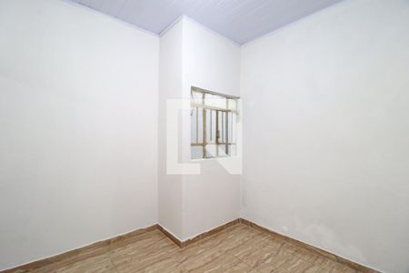 Quarto 2 de casa para alugar com 2 quartos, 45m² em Santa Mônica, Uberlândia