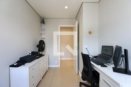 Quarto 1 de apartamento à venda com 2 quartos, 58m² em Fazenda Morumbi, São Paulo