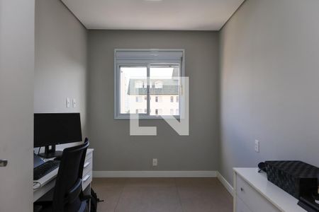 Quarto 1 de apartamento à venda com 2 quartos, 58m² em Fazenda Morumbi, São Paulo