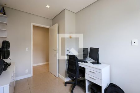 Quarto 1 de apartamento à venda com 2 quartos, 58m² em Fazenda Morumbi, São Paulo