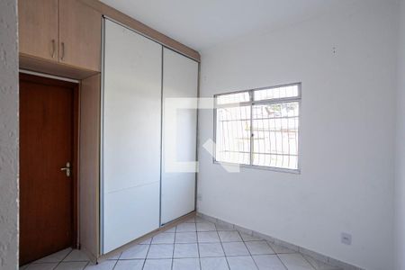 Suíte  de apartamento à venda com 2 quartos, 55m² em Santa Terezinha, Belo Horizonte