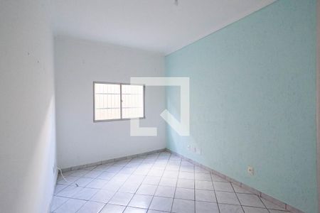 Sala de apartamento à venda com 2 quartos, 55m² em Santa Terezinha, Belo Horizonte