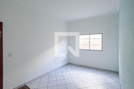Sala de apartamento à venda com 2 quartos, 55m² em Santa Terezinha, Belo Horizonte