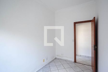 Quarto de apartamento à venda com 2 quartos, 55m² em Santa Terezinha, Belo Horizonte