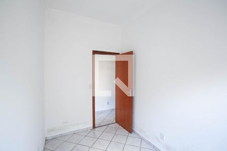Quarto de apartamento à venda com 2 quartos, 55m² em Santa Terezinha, Belo Horizonte