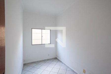 Quarto de apartamento à venda com 2 quartos, 55m² em Santa Terezinha, Belo Horizonte