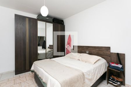 Quarto  de casa à venda com 2 quartos, 114m² em Jardim Pedro José Nunes, São Paulo