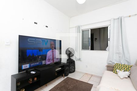 Sala  de casa à venda com 2 quartos, 114m² em Jardim Pedro José Nunes, São Paulo