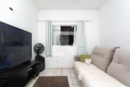 Sala  de casa à venda com 2 quartos, 114m² em Jardim Pedro José Nunes, São Paulo