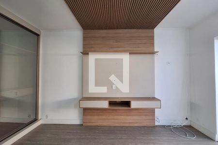 Suíte  de casa para alugar com 3 quartos, 147m² em Campestre, Santo André
