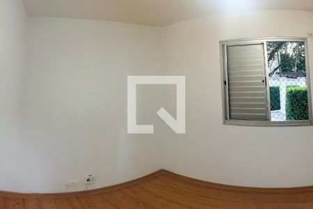 Quarto 2 de apartamento à venda com 2 quartos, 55m² em Panamby, São Paulo