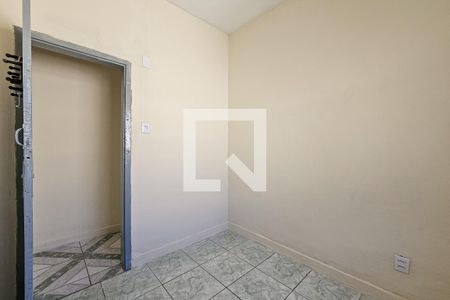 Quarto de casa para alugar com 2 quartos, 60m² em Cachoeirinha, Belo Horizonte