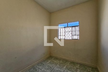 Quarto de casa para alugar com 2 quartos, 60m² em Cachoeirinha, Belo Horizonte