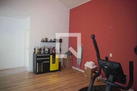 Piso Superior de casa de condomínio à venda com 3 quartos, 490m² em Tarumã, Barueri