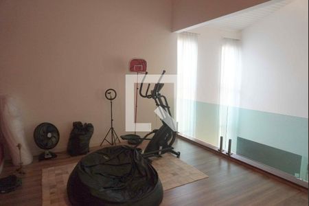 Piso Superior de casa de condomínio à venda com 3 quartos, 490m² em Tarumã, Barueri
