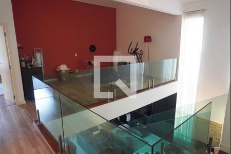 Piso Superior de casa de condomínio à venda com 3 quartos, 490m² em Tarumã, Barueri