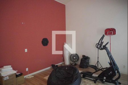 Piso Superior de casa de condomínio à venda com 3 quartos, 490m² em Tarumã, Barueri