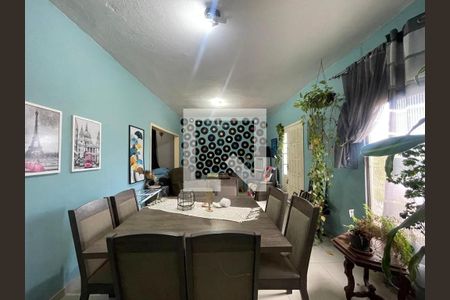 Casa para alugar com 2 quartos, 159m² em Feitoria, São Leopoldo