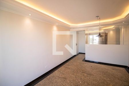 SALA de apartamento para alugar com 3 quartos, 73m² em Parque Mandaqui, São Paulo