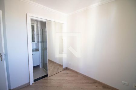 SUÍTE de apartamento para alugar com 3 quartos, 73m² em Parque Mandaqui, São Paulo