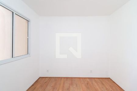 Quarto 1 de apartamento para alugar com 2 quartos, 32m² em Itaquera, São Paulo