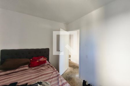 Quarto 1 de apartamento à venda com 2 quartos, 38m² em Jardim do Lago Continuacao, Campinas