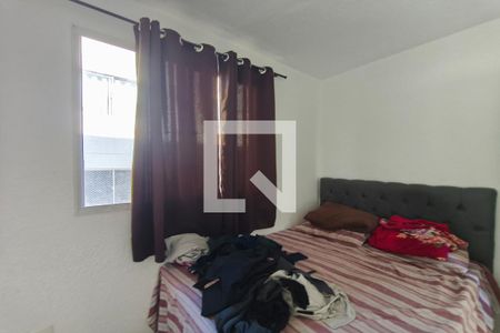 Quarto 1 de apartamento à venda com 2 quartos, 38m² em Jardim do Lago Continuacao, Campinas