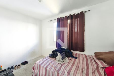 Quarto 1 de apartamento à venda com 2 quartos, 38m² em Jardim do Lago Continuacao, Campinas