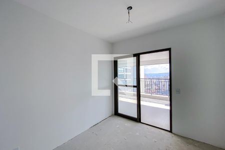 Sala de apartamento à venda com 3 quartos, 96m² em Quarta Parada, São Paulo