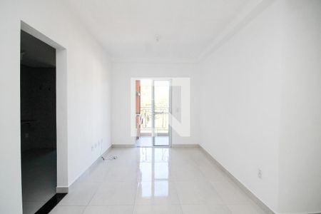 Sala de apartamento para alugar com 3 quartos, 89m² em Granja Viana, Cotia