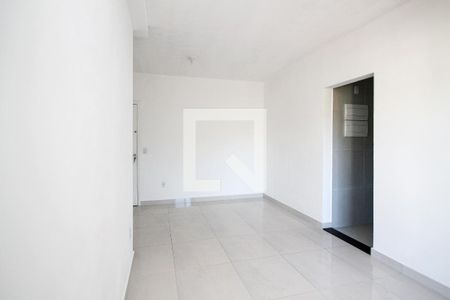 Sala de apartamento para alugar com 3 quartos, 89m² em Granja Viana, Cotia