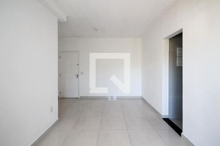 Sala de apartamento para alugar com 3 quartos, 89m² em Granja Viana, Cotia