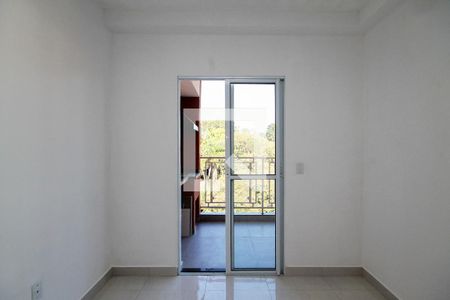 Varanda Sala de apartamento para alugar com 3 quartos, 89m² em Granja Viana, Cotia