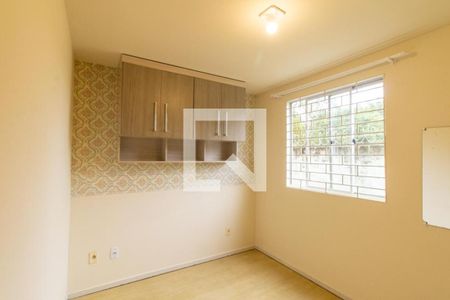 Quarto 2 de apartamento à venda com 2 quartos, 63m² em Pinheirinho, Curitiba