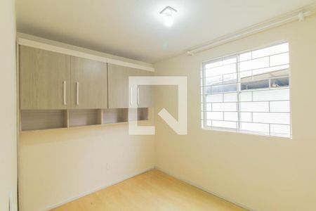 Quarto 1 de apartamento à venda com 2 quartos, 63m² em Pinheirinho, Curitiba