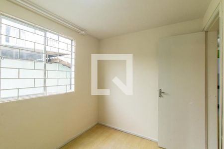 Quarto 1 de apartamento à venda com 2 quartos, 63m² em Pinheirinho, Curitiba