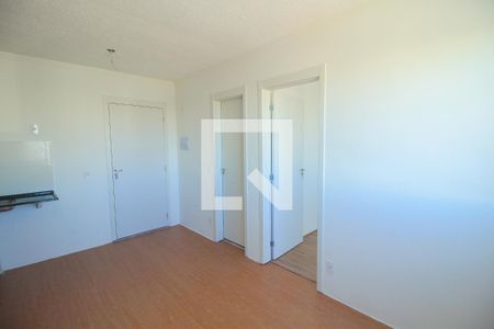 Apartamento à venda com 2 quartos, 32m² em Belenzinho, São Paulo