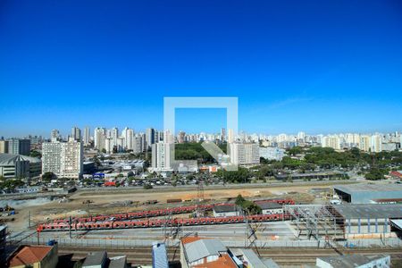 Apartamento à venda com 2 quartos, 32m² em Belenzinho, São Paulo