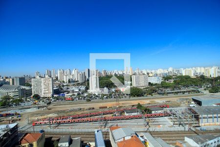 Apartamento à venda com 2 quartos, 32m² em Belenzinho, São Paulo